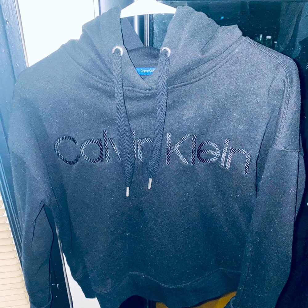 Calvin Klein sweater